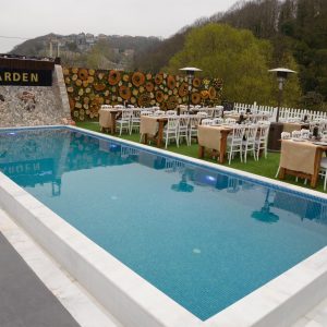 Vip Garden Kır Düğünü Fiyatları İstanbul Beykoz