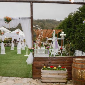 Vip Garden Havuz Başı Düğün Fiyatları Beykoz İstanbul