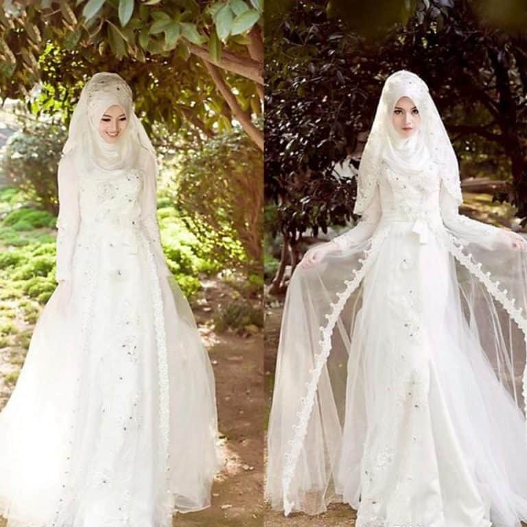 2 el gelinlik alan moda evleri