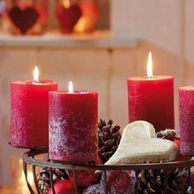 Erkege Evde Yapilabilecek Surprizler Sevgilihediyem Com