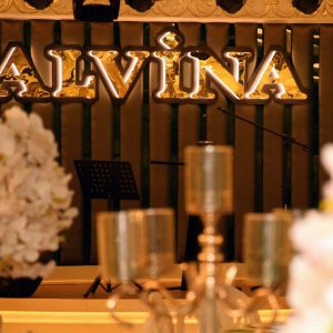 Alvina Davet ve Balo Salonu Bayrampaşa Düğün Fiyatları