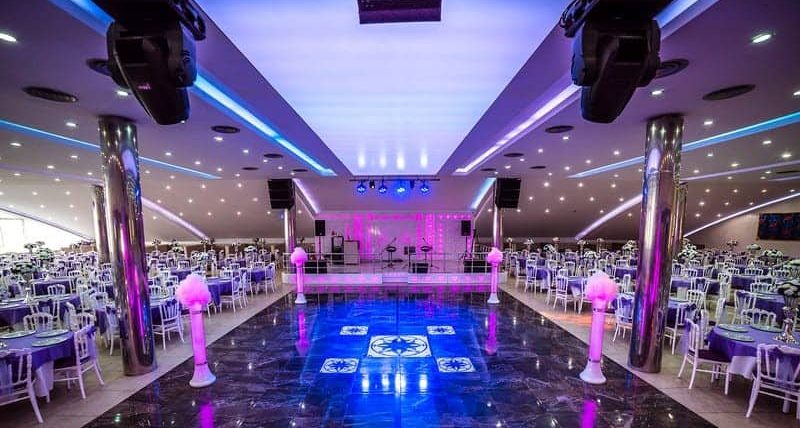 Düğün Anlaşması Yapan Çiftlerimize Kına Organizasyonlarında %40 İndirim Fırsatı! – Salon Olimpia