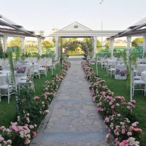 Risus Wedding Kır Düğünü Fiyatları Gölbaşı Ankara