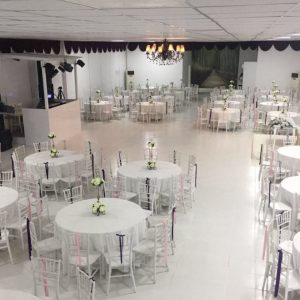 Beyza Düğün Salonu Bayraklı Düğün Fiyatları