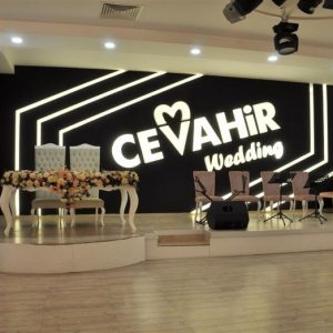 Cevahir Wedding Davet Alanı Fiyatları Yenimahalle Ankara