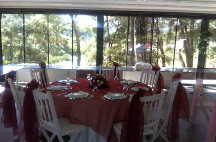 Moment Park Bornova Düğün Fiyatları Düğün Buketi