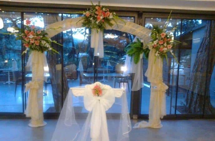 Moment Park Bornova Düğün Fiyatları Düğün Buketi