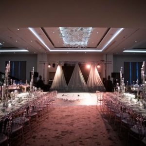 Hilton İstanbul Maslak Otelde Düğün Fiyatları