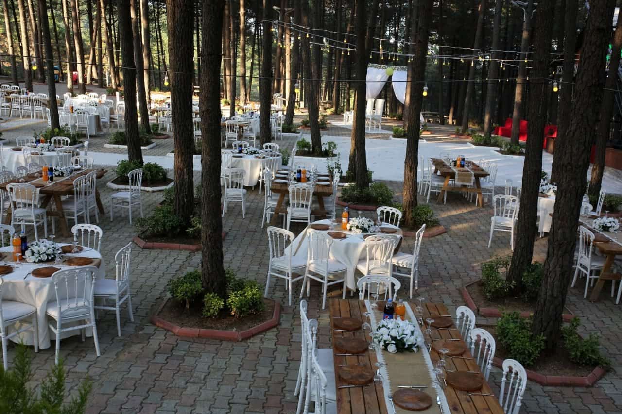 Salon Yesilcam Maltepe Dugun Salonu Dugunbuketi Com