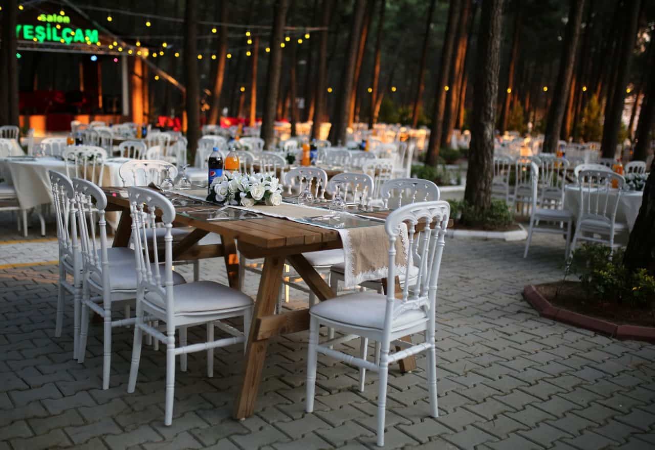 Salon Yesilcam Maltepe Dugun Salonu Dugunbuketi Com