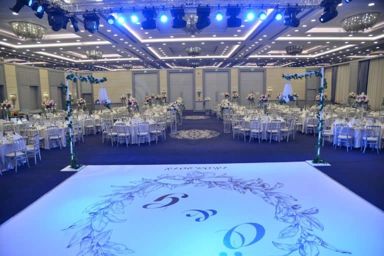 Dedeman Bostancı Hotel Düğün Oteli İstanbul Ataşehir