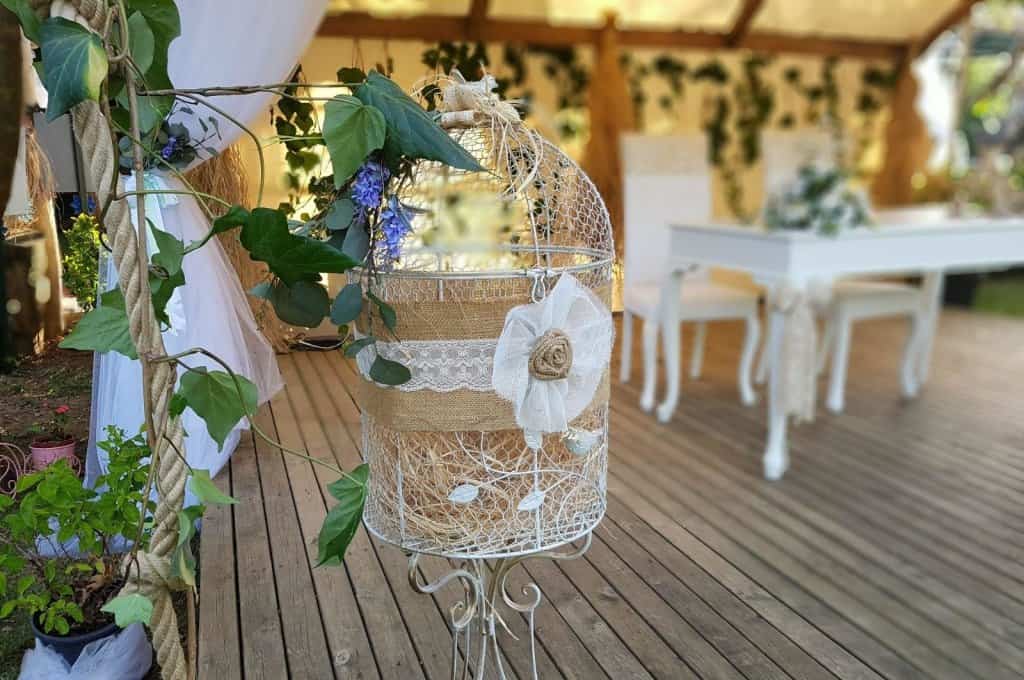 Kır Evi Garden İstanbul Kır Düğünü Fiyatları Düğün Buketi