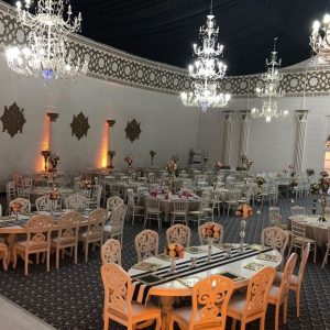 Anemon Nikah Balo Salonları Yenimahalle Düğün Fiyatları