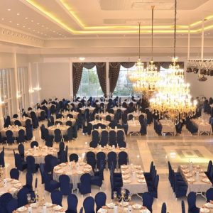 Mogan Park Maya Gölbaşı Kır Düğünü Fiyatları