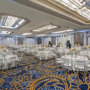 Kaya İstanbul Fair Convention Otelde Düğün Fiyatları Esenyurt