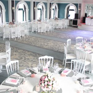 Ve Hotels Boğaziçi (Vilayetler Evi) Düğün Fiyatları