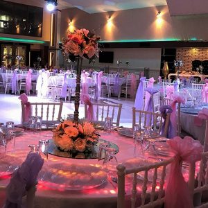 Salon Selay Ataşehir Düğün Fiyatları
