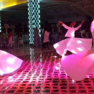 Salon Saray Davet Başakşehir Organizasyon Fiyatları