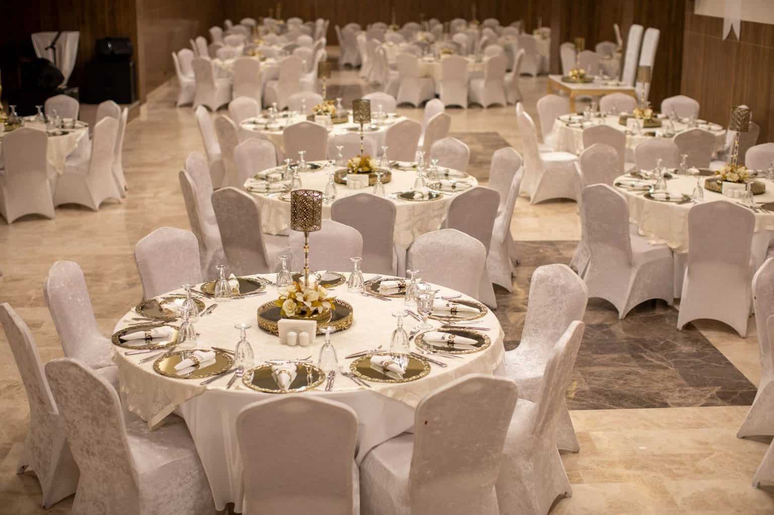 250 Kişi ve Üzeri Düğün Anlaşmalarında Balayı Odası Hediye! – Extenso Hotel