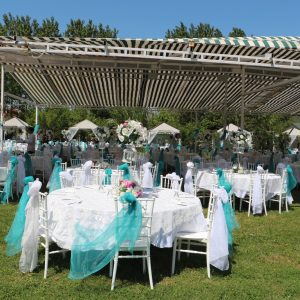 Semazen Garden Kır Düğünü Fiyatları Beykoz İstanbul