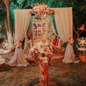 Şirin Garden Wedding Hall Balçova İzmir