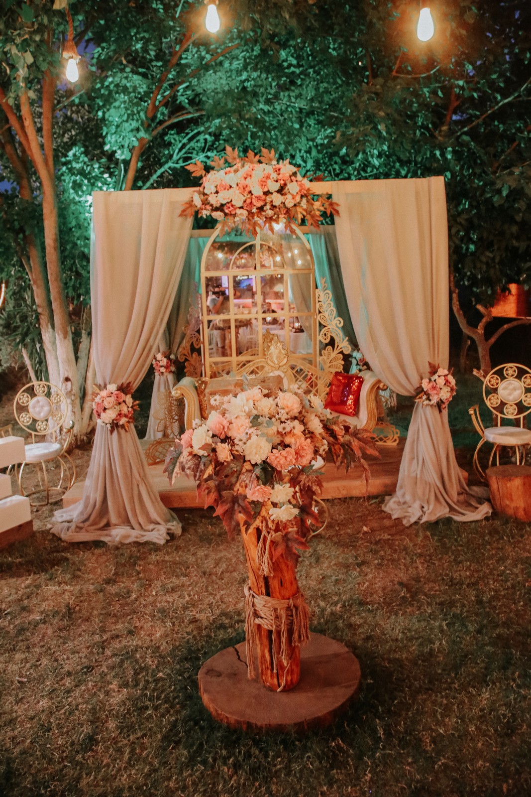 2022 Davetlerinde Pandemi Sebebi İle Erteleme Hakkınız Bulunmaktadır! – Şirin Garden Wedding Hall