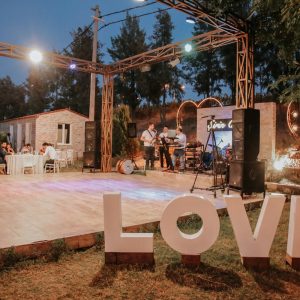 Şirin Garden Wedding Hall Balçova İzmir