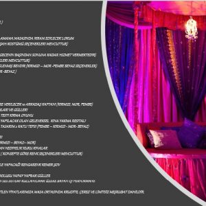 Barcelo Hotel İstanbul
