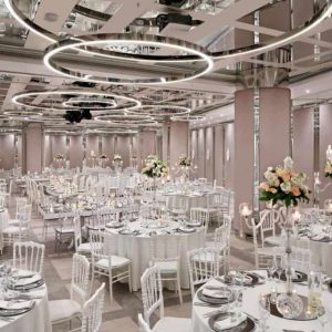 Divan Ankara Otelde Düğün Fiyatları
