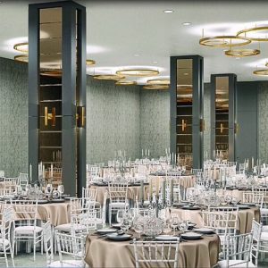 İbis Styles Hotel Bornova Düğün Fiyatları