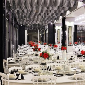 Roof Wedding Yenimahalle Düğün Fiyatları