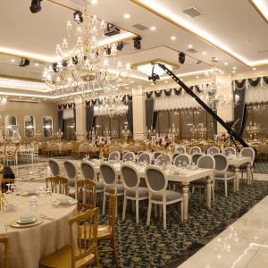 Doruk Park Düğün & Nikah & Balo Salonları Fiyatları Sincan Ankara