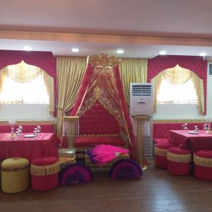Doruk Park Düğün & Nikah & Balo Salonları Sincan Kına Gecesi Fiyatları