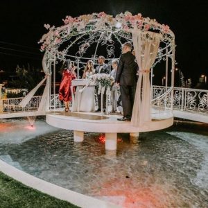 Gözde Wedding House Düğün Fiyatları Güzelbahçe İzmir