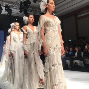 Madame Tuu Gelin Butiği Konak Gelinlik Fiyatları