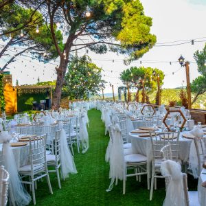 Sarıyer Garden Kır Düğünü Fiyatları İstanbul