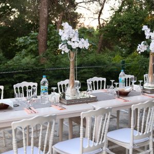 Çamlık Garden Sarıyer Düğün Fiyatları