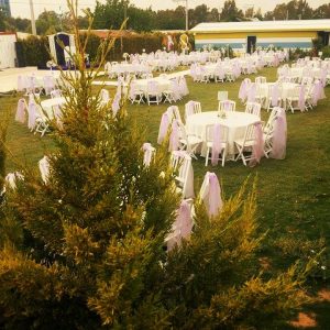 Aura Wedding Kır Düğünü Balçova Düğün Fiyatları