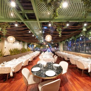 Muamma Ataşehir Restaurantta Nikah Sonrası Yemek Fiyatları