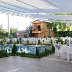 Safari Garden Nişan ve Söz Fiyatları Yenimahalle Ankara