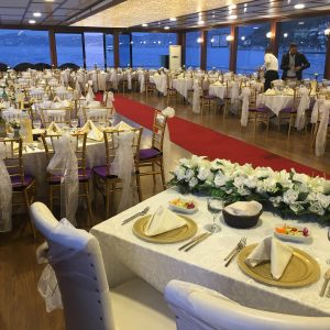 Duru Denizcilik Beykoz Teknede Mezuniyet Nikah Düğün Fiyatları İstanbul