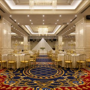 Ottoman's Life Hotel Deluxe Otelde Düğün Fiyatları İstanbul