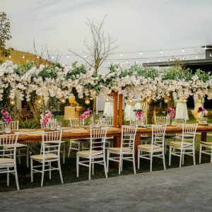 Çimen Garden Event Eyüp