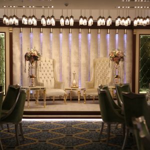 Banquet Deluxe Düğün Davet