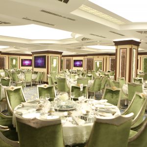 Banquet Deluxe Düğün Davet