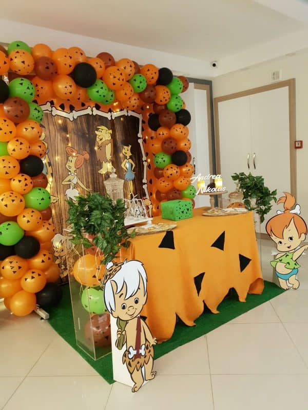 Şaşalı Parti Evi Doğum Günü Baby Shower Fiyatları Düğün Buketi