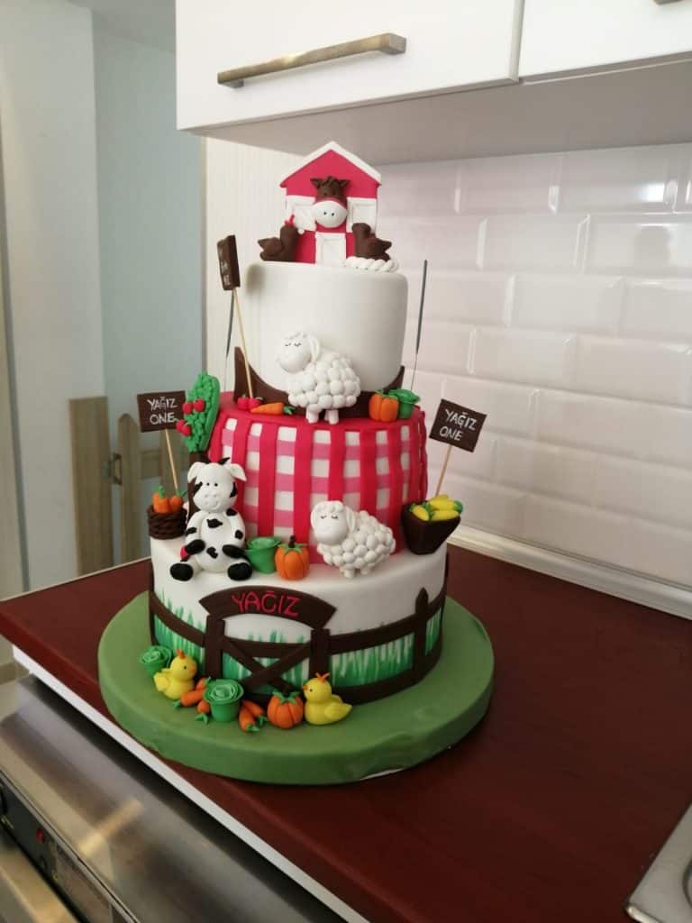 Şaşalı Parti Evi Doğum Günü Baby Shower Fiyatları Düğün Buketi