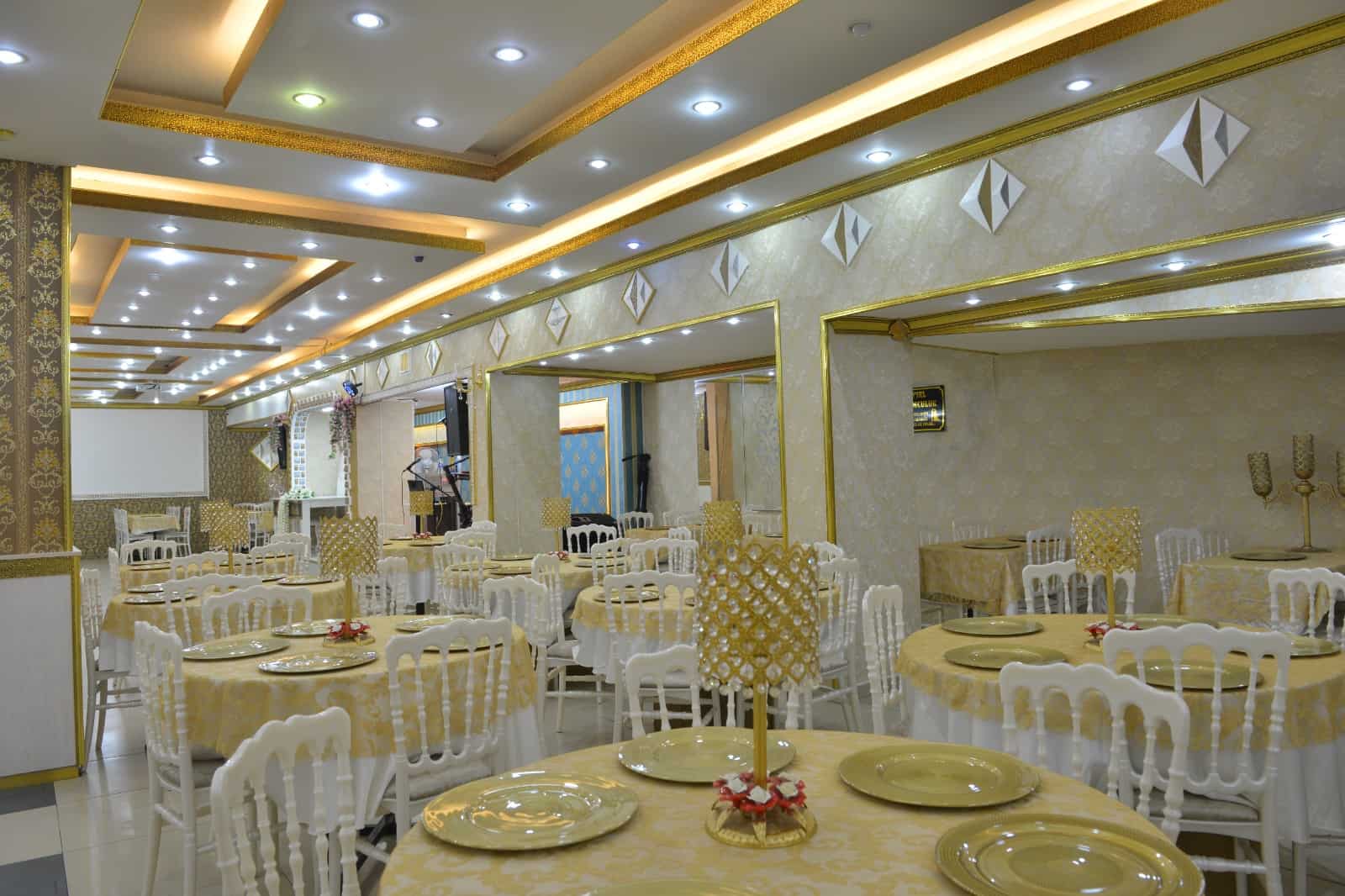 Dış Çekim Hediyeli Her Şey Dahil Organizasyonlar Sadece 7.500 TL!
