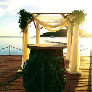 Ada Beach Club Heybeliada