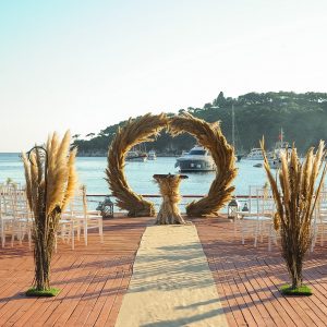 Ada Beach Club Heybeliada